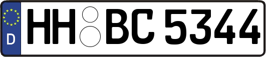 HH-BC5344