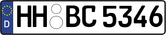 HH-BC5346
