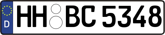 HH-BC5348