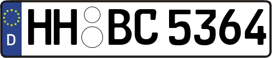HH-BC5364