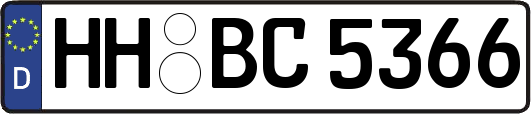HH-BC5366