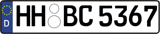 HH-BC5367