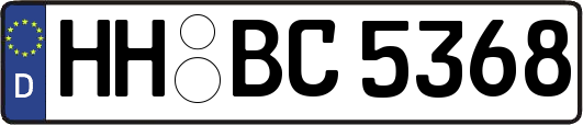 HH-BC5368