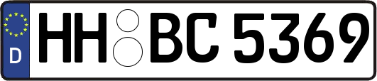 HH-BC5369