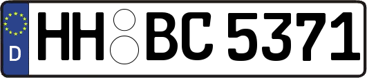 HH-BC5371