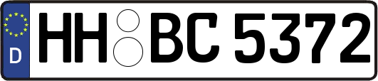 HH-BC5372