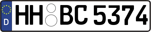 HH-BC5374
