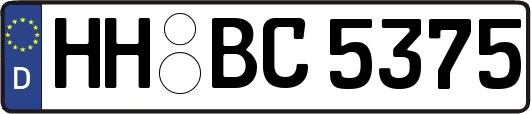 HH-BC5375