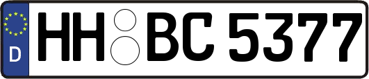 HH-BC5377