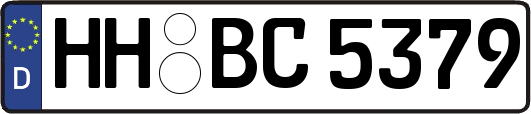 HH-BC5379