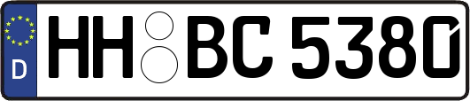 HH-BC5380