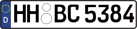 HH-BC5384