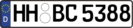 HH-BC5388