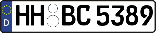 HH-BC5389