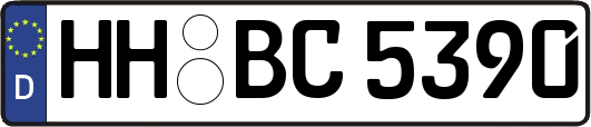 HH-BC5390