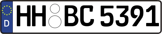 HH-BC5391