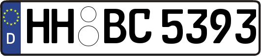 HH-BC5393