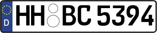 HH-BC5394