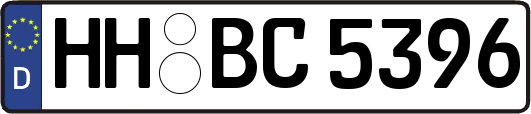 HH-BC5396