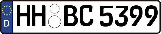 HH-BC5399