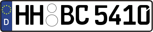 HH-BC5410