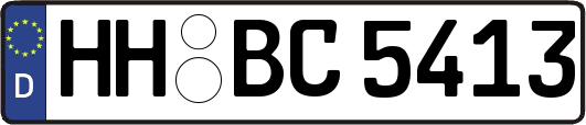HH-BC5413