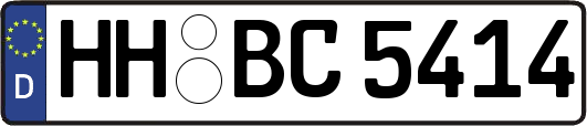 HH-BC5414