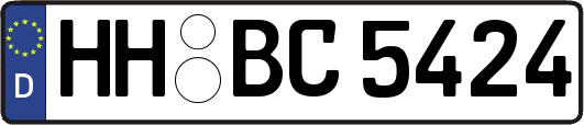 HH-BC5424