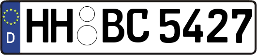 HH-BC5427