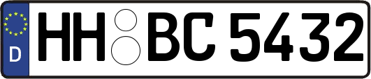 HH-BC5432