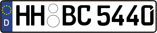 HH-BC5440