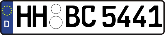 HH-BC5441
