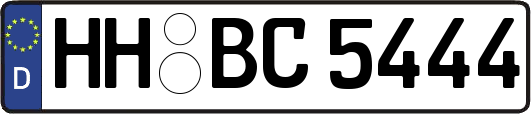 HH-BC5444