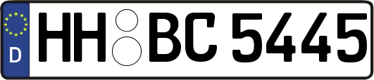 HH-BC5445