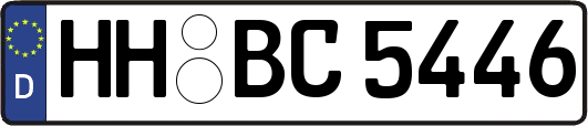 HH-BC5446