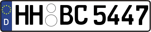 HH-BC5447
