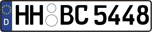 HH-BC5448