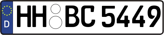 HH-BC5449