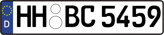 HH-BC5459