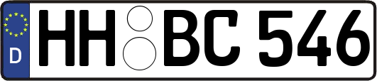 HH-BC546
