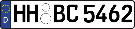 HH-BC5462