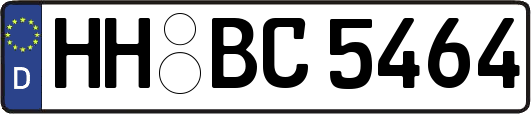 HH-BC5464