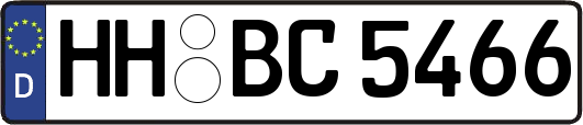 HH-BC5466