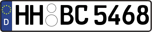 HH-BC5468