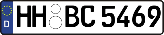 HH-BC5469