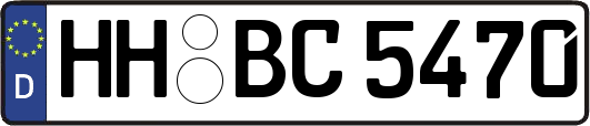 HH-BC5470
