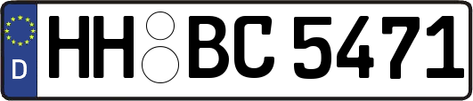 HH-BC5471