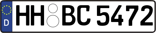 HH-BC5472
