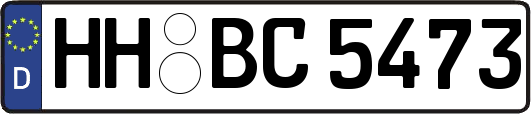 HH-BC5473