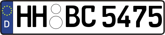HH-BC5475